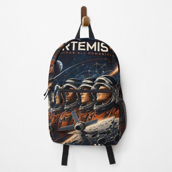 Item preview, artemis ii designed and sold by maglomanya.
