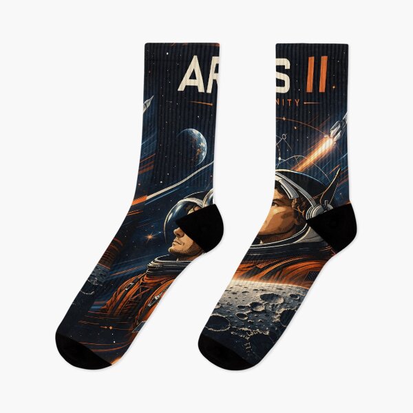 Item preview, artemis ii designed and sold by maglomanya.