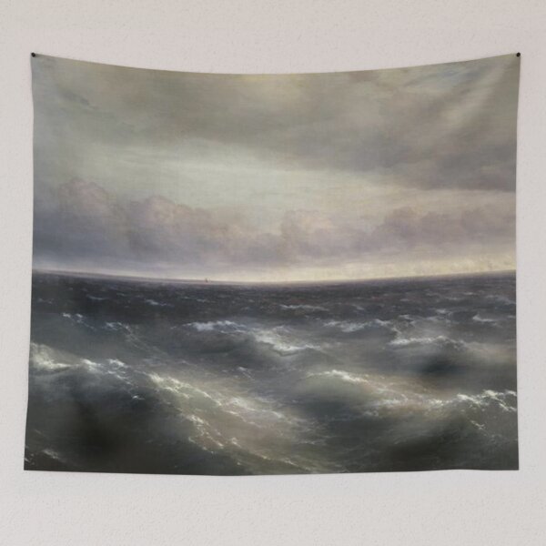 Item preview, The Black Sea designed and sold by SharonTheFirst.