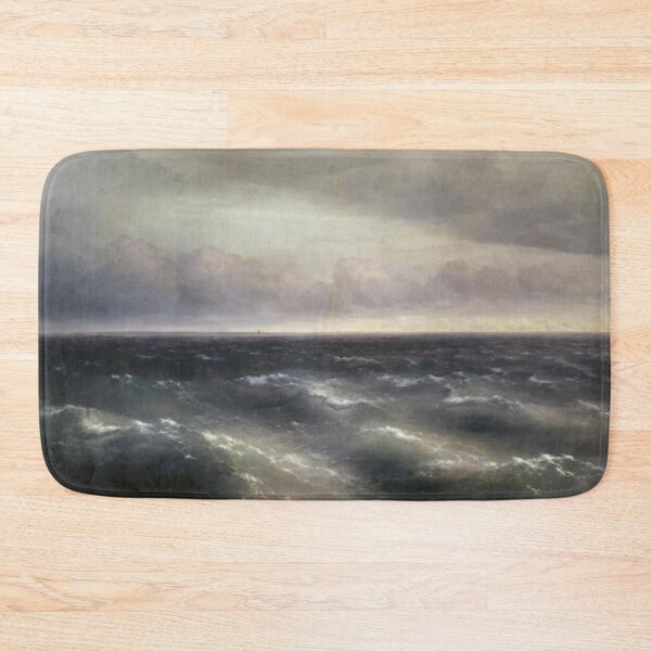Item preview, The Black Sea designed and sold by SharonTheFirst.