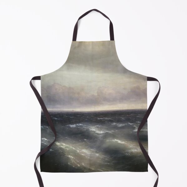 Item preview, The Black Sea designed and sold by SharonTheFirst.