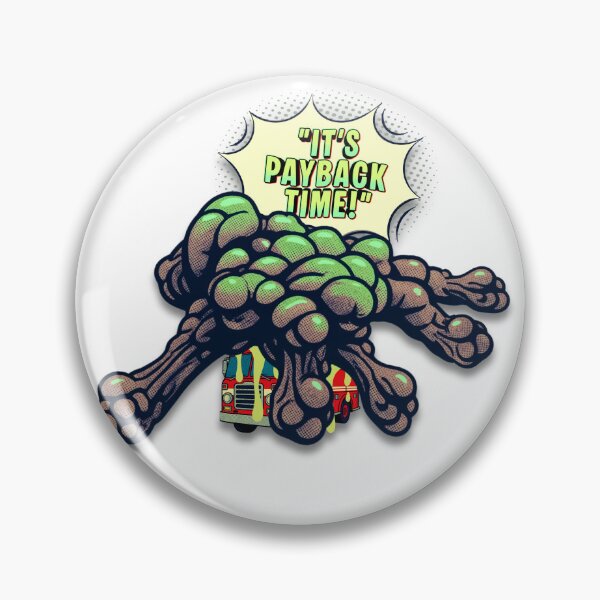Item preview, Alien Evolution It's Payback Time designed and sold by pulse_retail.