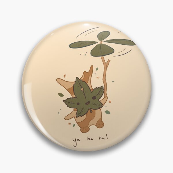 Item preview, Korok Vintage designed and sold by bae-ley.