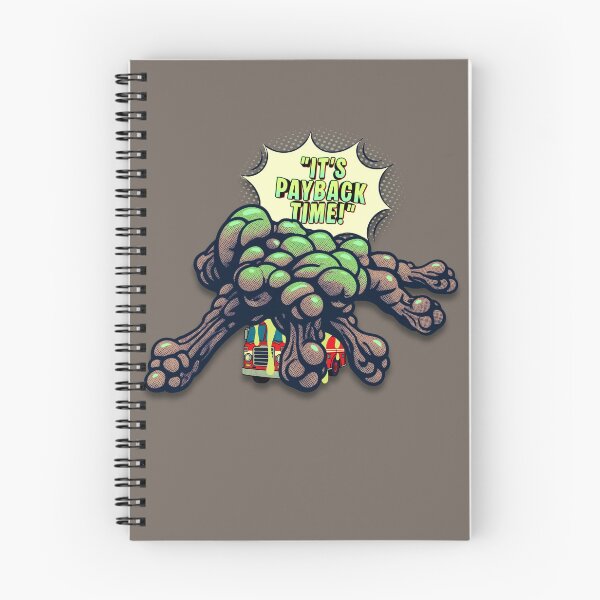 Item preview, Alien Evolution It's Payback Time designed and sold by pulse_retail.
