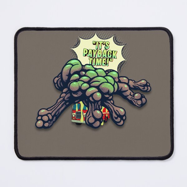 Item preview, Alien Evolution It's Payback Time designed and sold by pulse_retail.