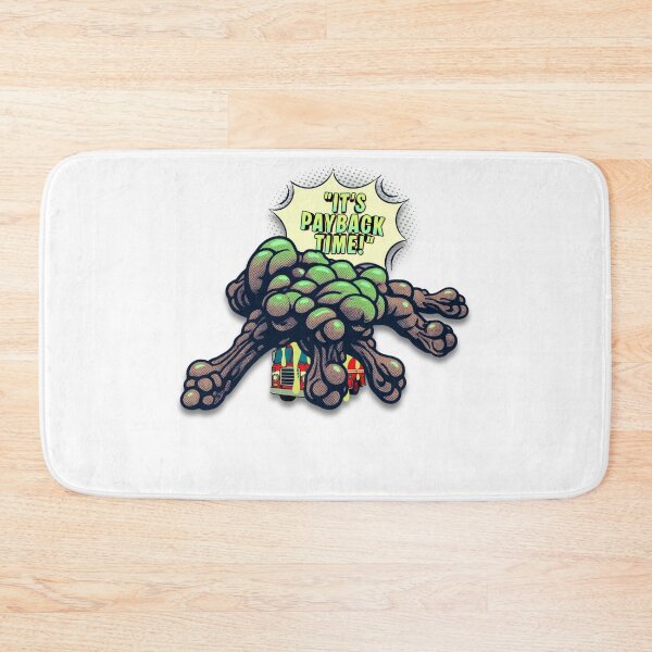 Item preview, Alien Evolution It's Payback Time designed and sold by pulse_retail.