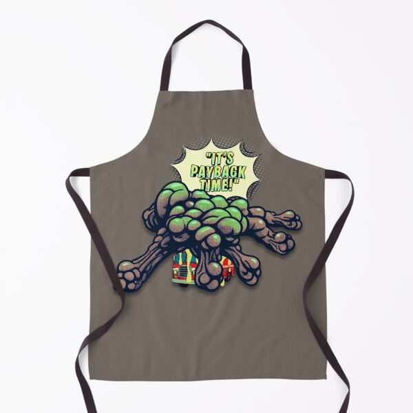 Item preview, Alien Evolution It's Payback Time designed and sold by pulse_retail.