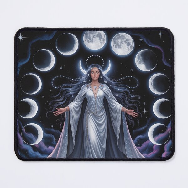 Item preview, Moon Priestess. designed and sold by Lilashakti ⭐️ ⭐️ ⭐️ ⭐️ ⭐️.