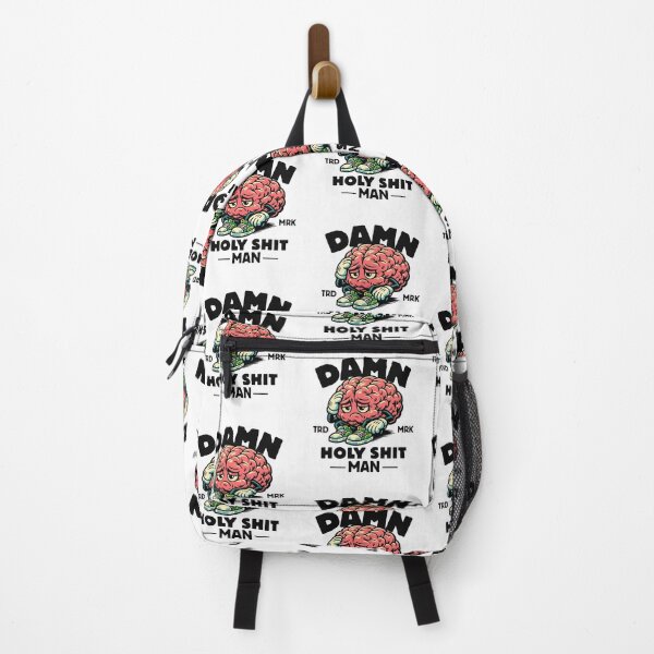 Item preview, Damn man designed and sold by Peerless-Prime.