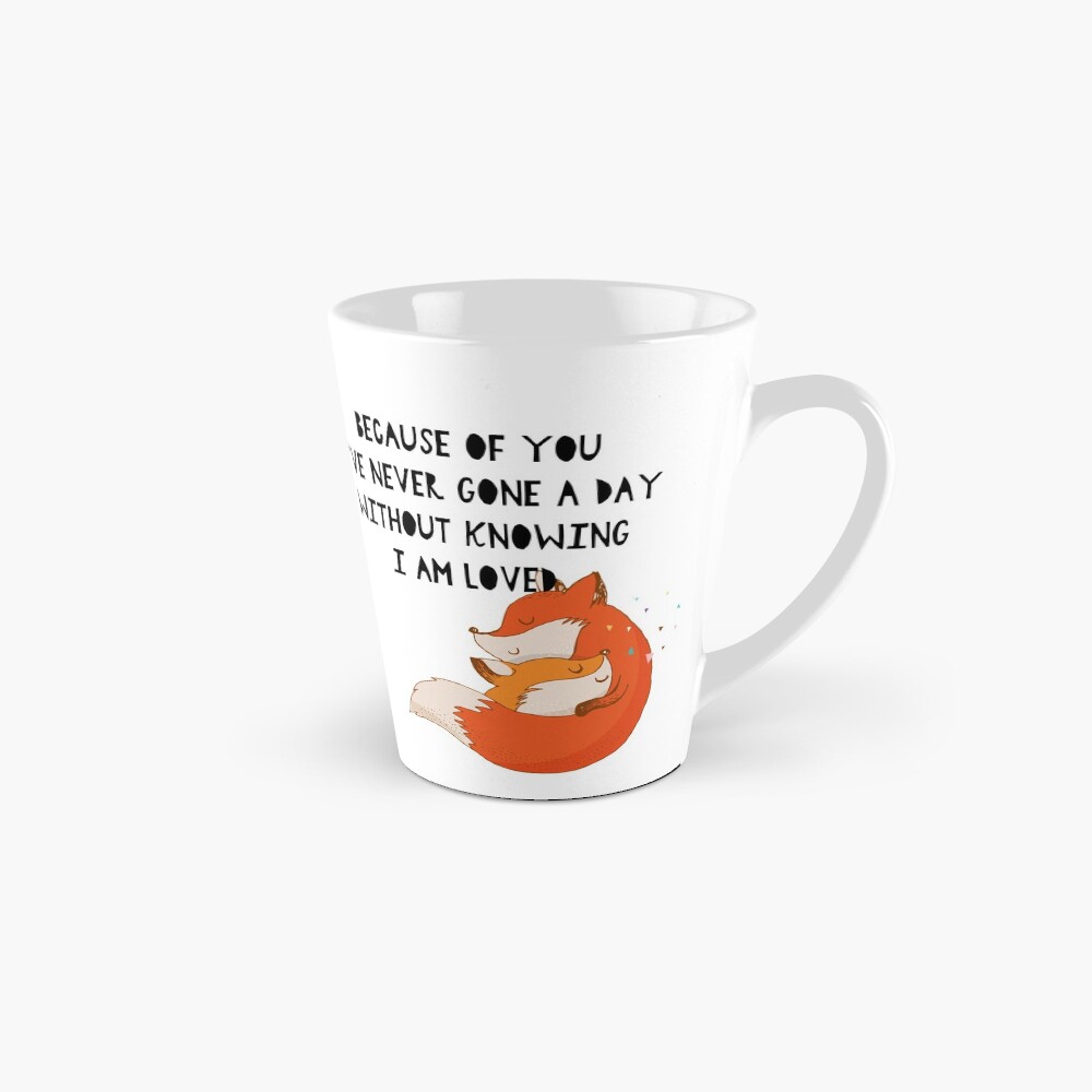 A Mother's Love Mug