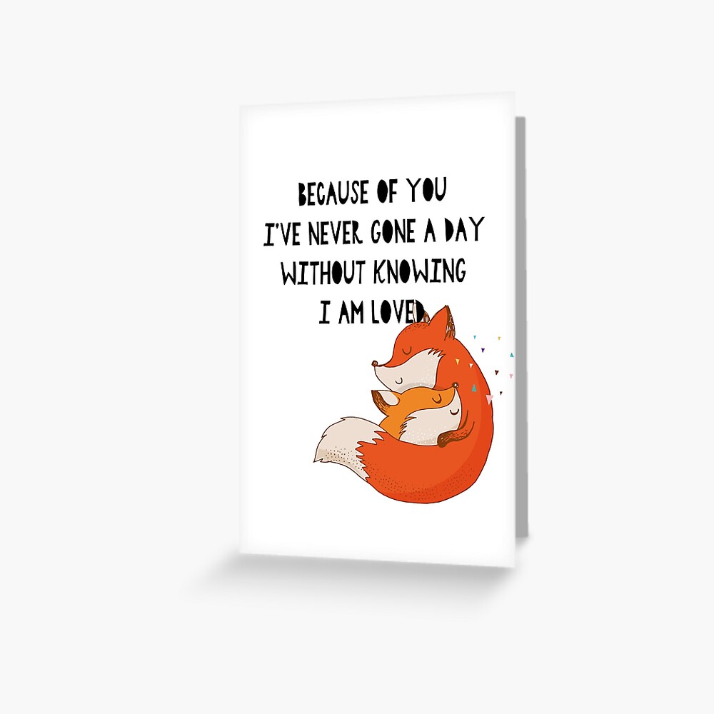 a-mother-s-love-greeting-card-for-sale-by-crazycanonmom-redbubble