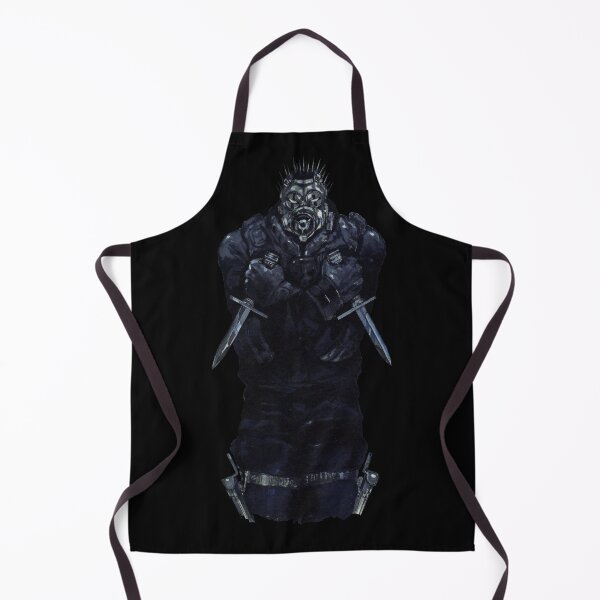 Item preview, Kaiman Dorohedoro  designed and sold by Fire TheMann.