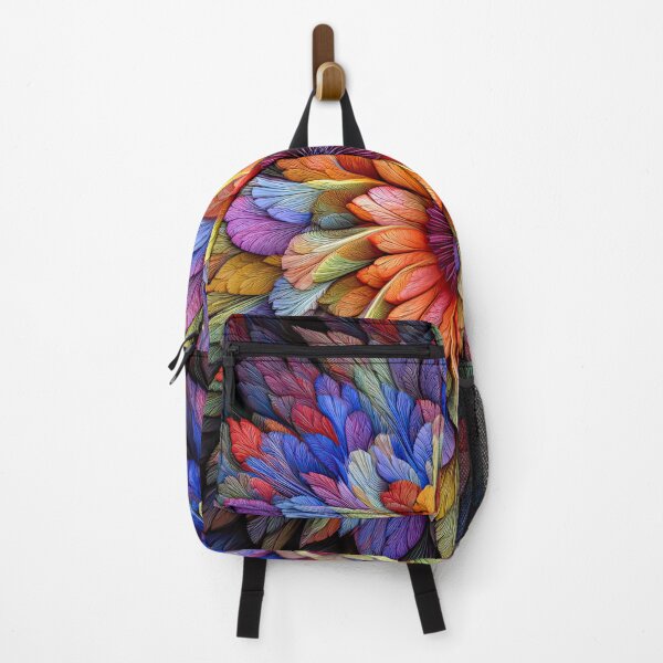 Item preview, Vibrant Flower Bloom designed and sold by JPugliese.