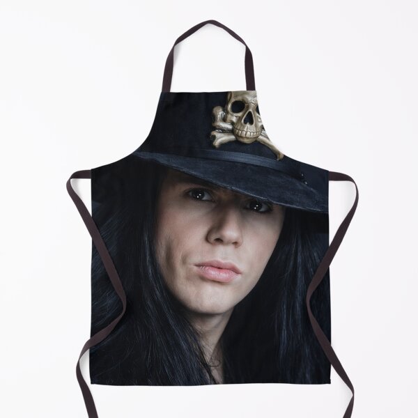 Item preview, Ian Astbury Gothic Rock Icon designed and sold by oliviafowlerart.