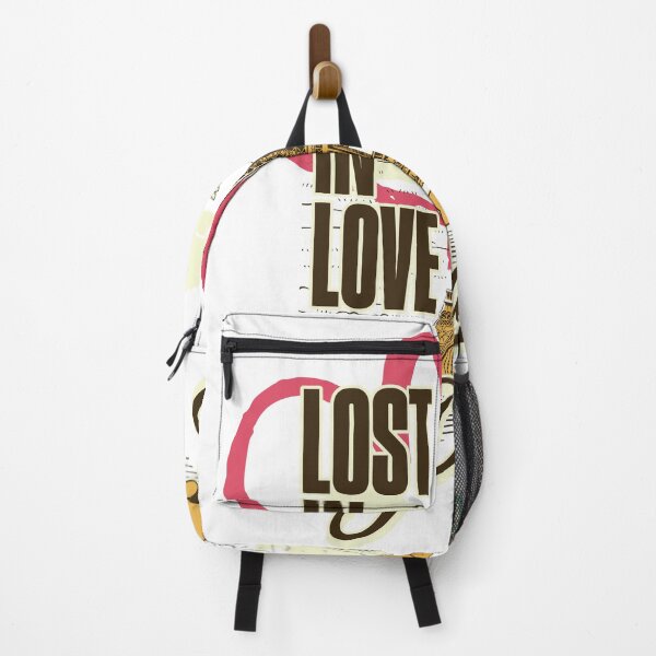Item preview, Lost in Love Found in Paris Vintage Travel Art designed and sold by xneii.