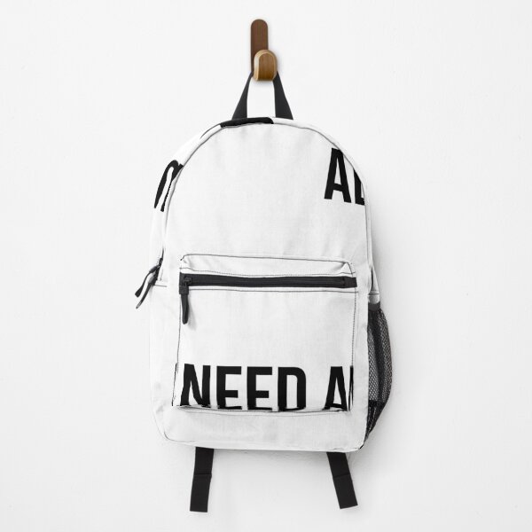 Item preview, I Need An Adultier Adult T-Shirt - Funny Relatable Gift designed and sold by Malented.