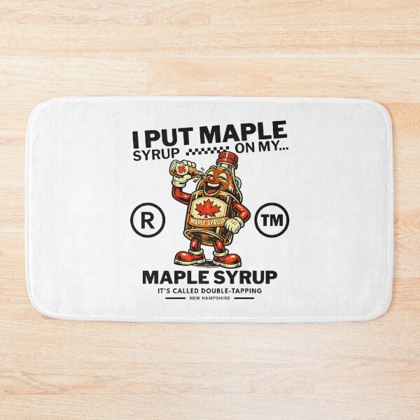 Item preview, New Hampshire : I put my maple syrup on my maple syrup designed and sold by Peerless-Prime.
