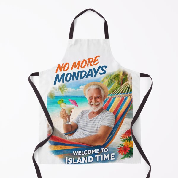 Item preview, Welcome To Island Time designed and sold by Peace,love,andbeaches.