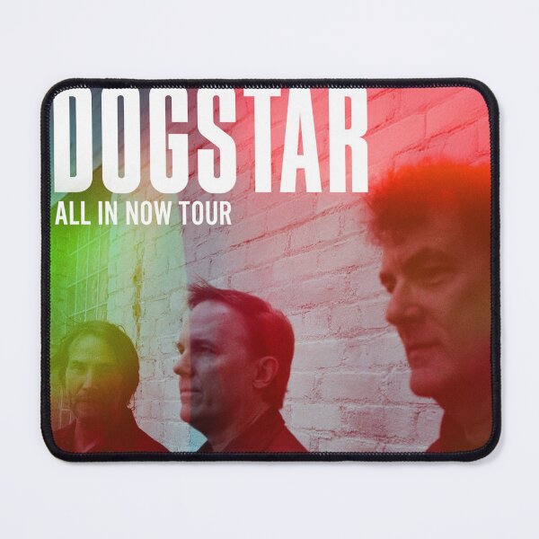 Item preview, dogstar europe tour 2026 manapula designed and sold by whitehead1.