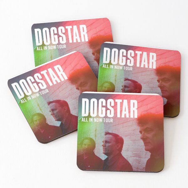 Item preview, dogstar europe tour 2026 manapula designed and sold by whitehead1.