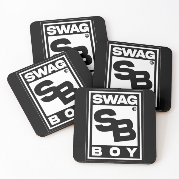 Item preview, SWAG BOY designed and sold by ixam-mg.