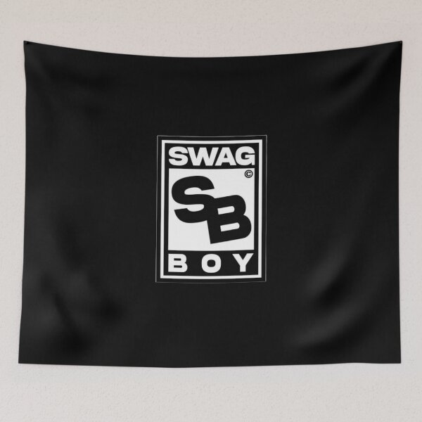 Item preview, SWAG BOY designed and sold by ixam-mg.