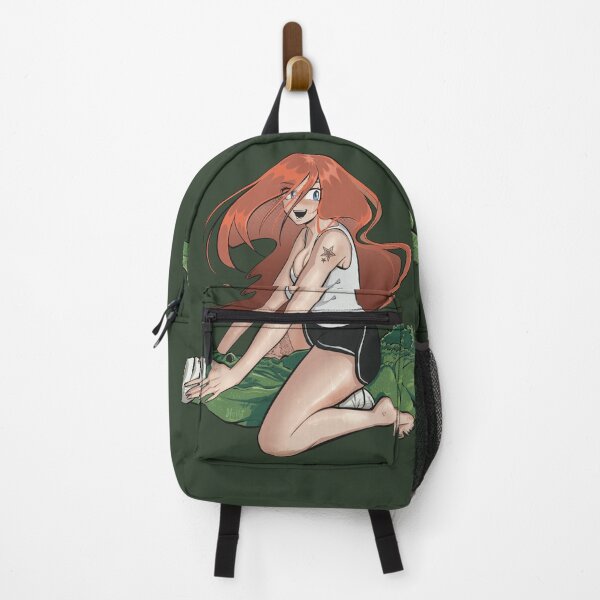 Item preview, Southern Anime Girl ✨ designed and sold by Hoshi Of The Arts.