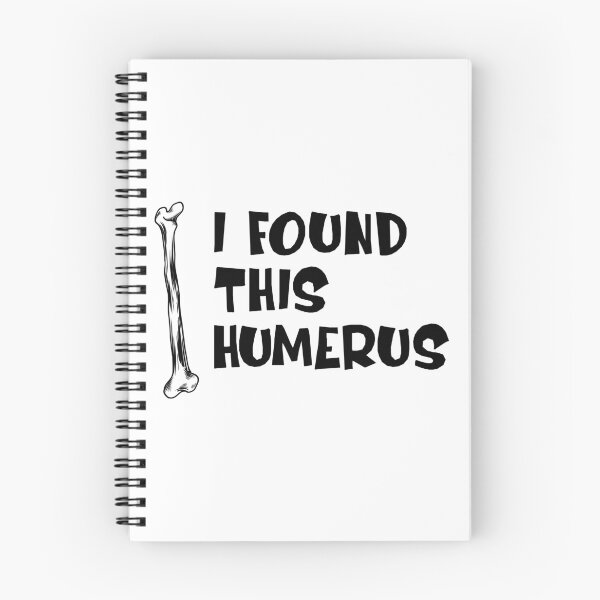Item preview, Found This Humerus Funny Dad Joke Pun Humorous Grandpa Humor designed and sold by ScienceCorner.