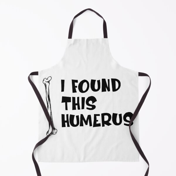 Item preview, Found This Humerus Funny Dad Joke Pun Humorous Grandpa Humor designed and sold by ScienceCorner.
