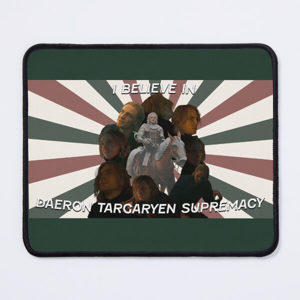 Item preview, daeron targaryen designed and sold by Jude Tempesta.