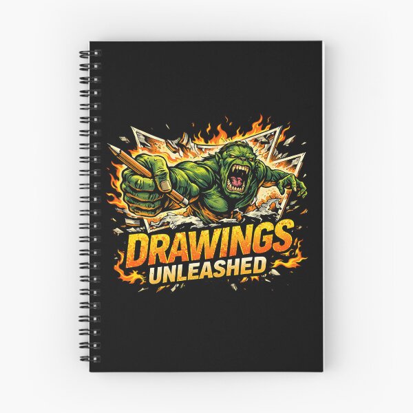Item preview, Comic Artist Rage Mode – Drawings Unleashed designed and sold by SidTastic .