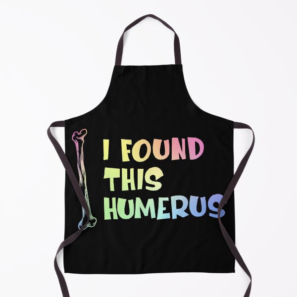 Item preview, Found This Humerus Funny Dad Joke Pun Humorous Grandpa Humor designed and sold by ScienceCorner.