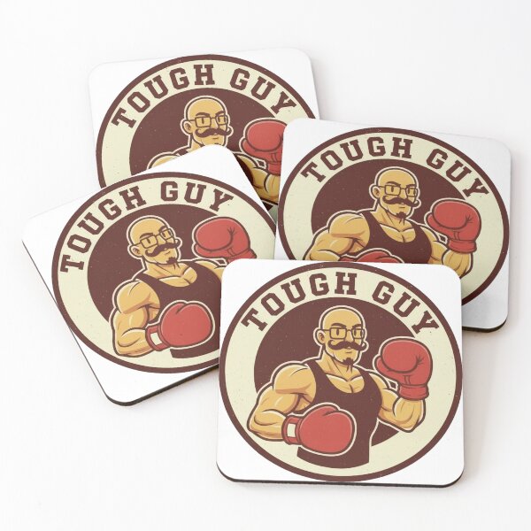 Item preview, Tough Guy designed and sold by Old Man Athletics.