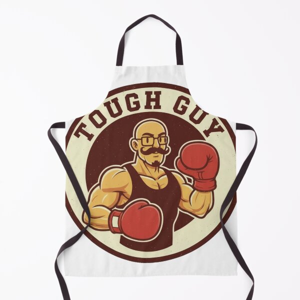 Item preview, Tough Guy designed and sold by Old Man Athletics.