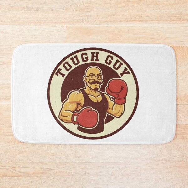 Item preview, Tough Guy designed and sold by Old Man Athletics.