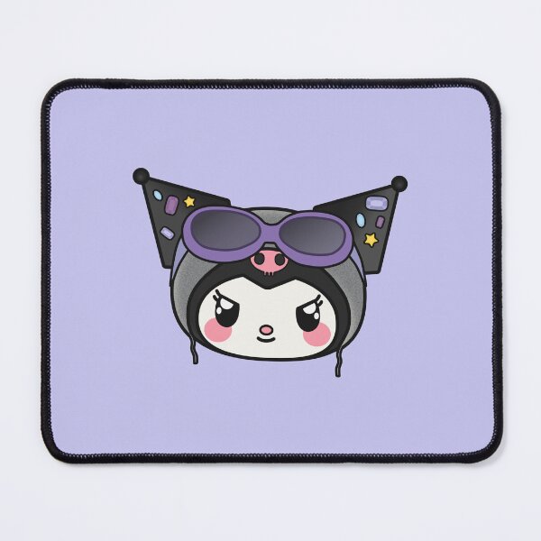 Item preview, rock chick kuromi designed and sold by MoTaraDesigns.