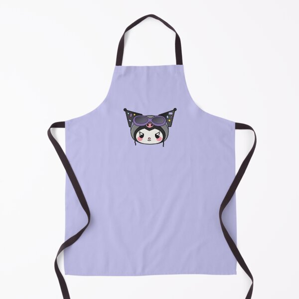 Item preview, rock chick kuromi designed and sold by MoTaraDesigns.