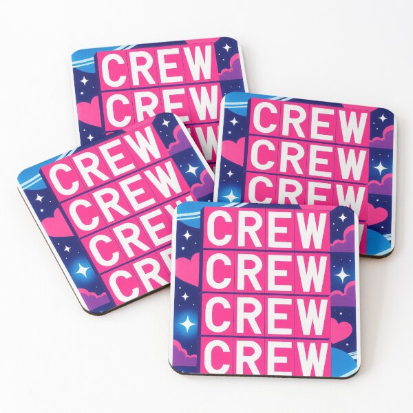 Item preview, Cosmic Crew Queen designed and sold by jsjsumter7.