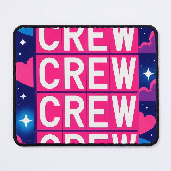 Item preview, Cosmic Crew Queen designed and sold by jsjsumter7.
