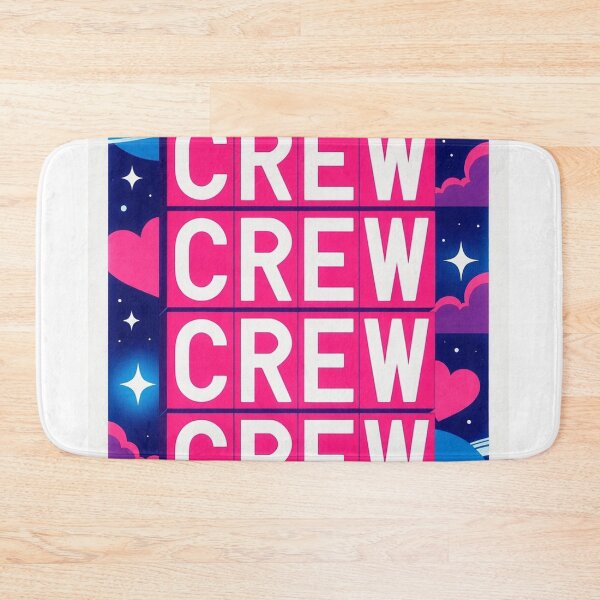 Item preview, Cosmic Crew Queen designed and sold by jsjsumter7.