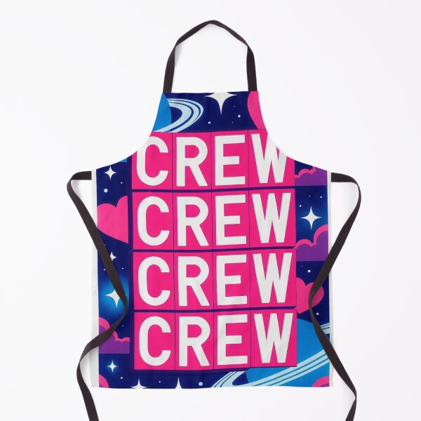 Item preview, Cosmic Crew Queen designed and sold by jsjsumter7.