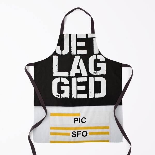 Item preview, Jetlagged Commander designed and sold by jsjsumter7.