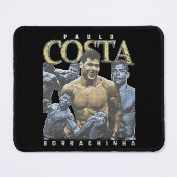 Item preview, Paulo Costa Borrachinha designed and sold by JeyVel.