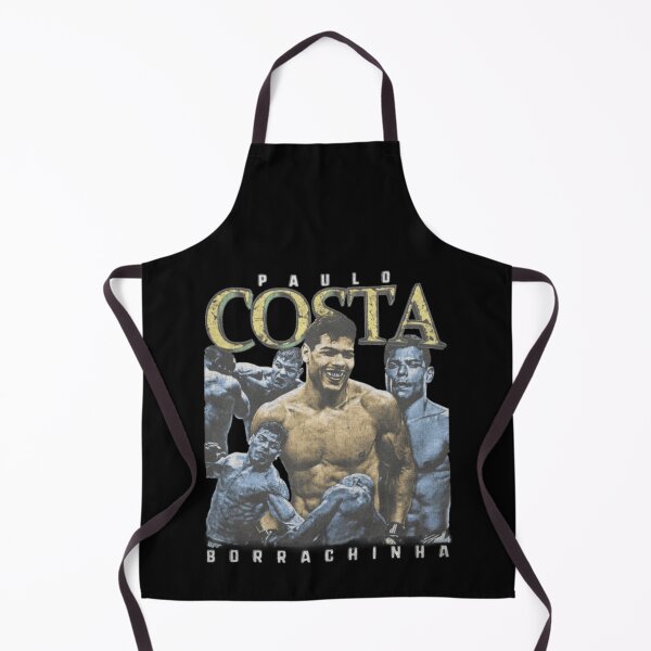 Item preview, Paulo Costa Borrachinha designed and sold by JeyVel.