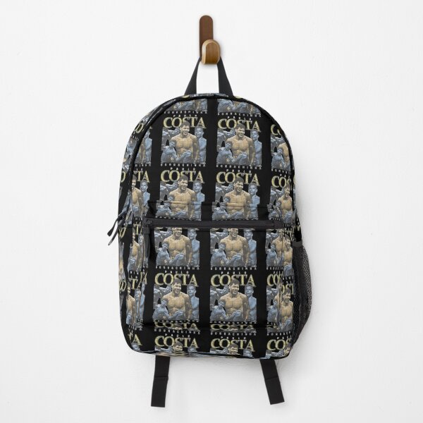 Item preview, Paulo Costa Borrachinha designed and sold by JeyVel.
