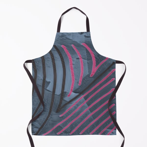 Item preview, Crosscurrents in Blue designed and sold by Getrealdesigns.