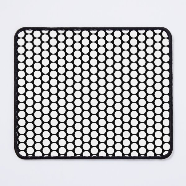 Item preview, White Dots designed and sold by AleksaDesignMTL.