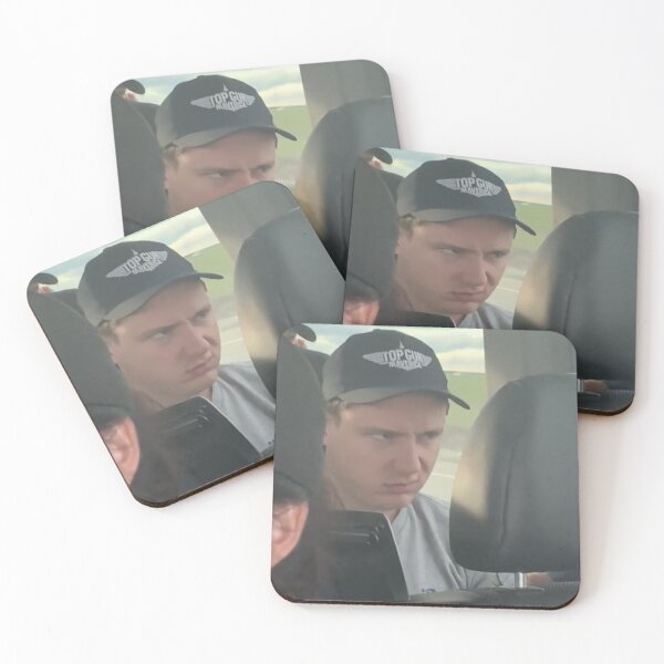 Item preview, Lewis Pullman Reaction Picture designed and sold by spiderkid093.