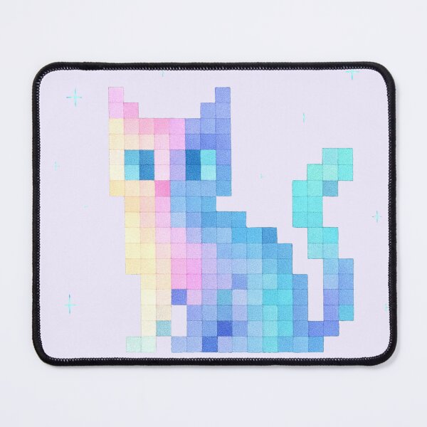 Item preview, PASTEL STAR CAT *ੈ✩‧₊˚ designed and sold by CitizenUFO ♥︎*ੈ✩.