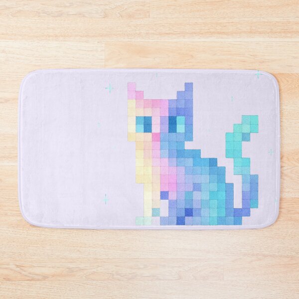 Item preview, PASTEL STAR CAT *ੈ✩‧₊˚ designed and sold by CitizenUFO ♥︎*ੈ✩.